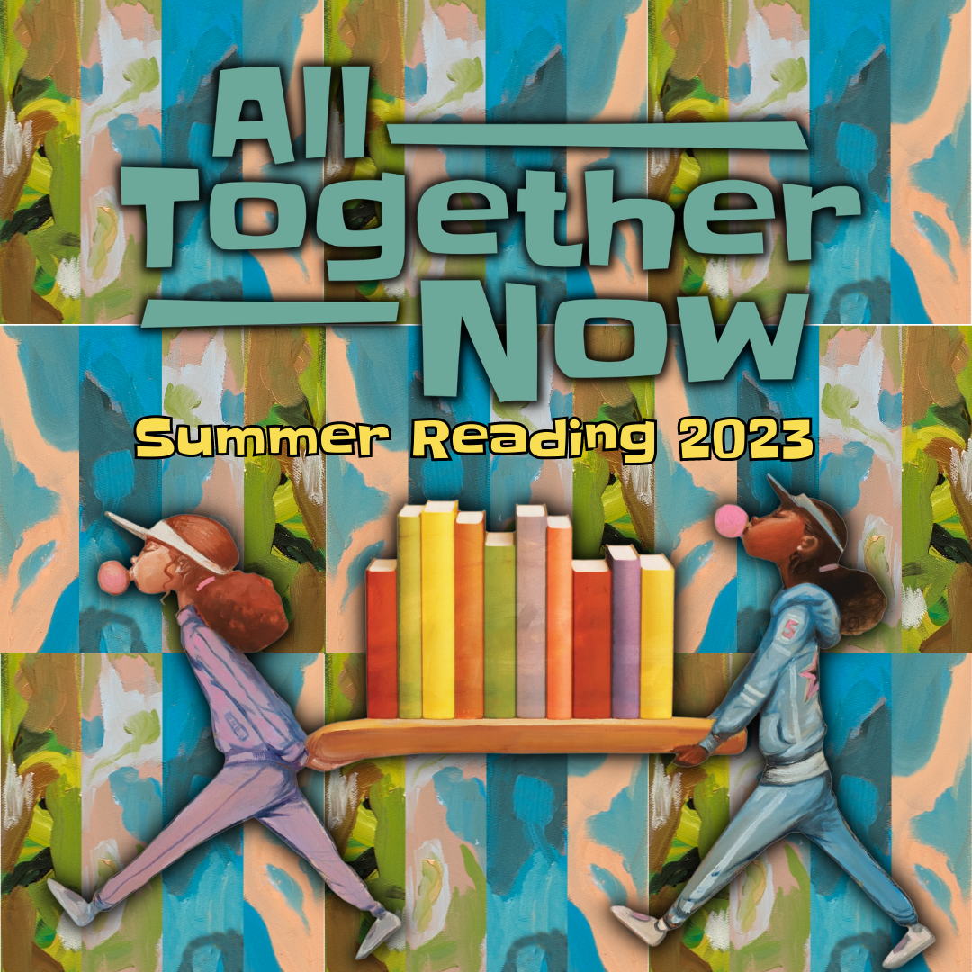 Summer Reading Program Southeast Arkansas Regional Library 